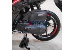 Honda Vario 125 CBS Tahun 2026